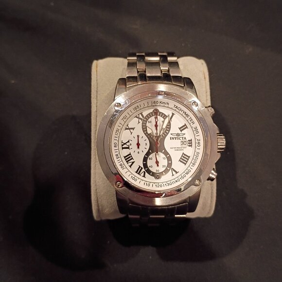 Invicta Specialty Model 4892 Men's Watch - Picture 5 of 5